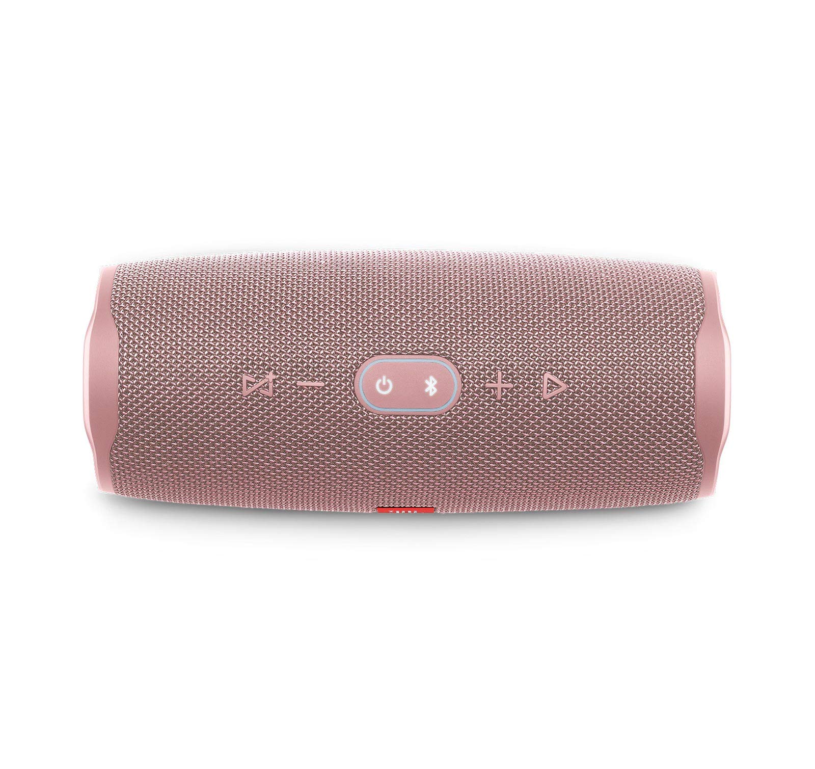 JBL Charge 4 Pink Waterproof Portable Speaker - Dettaglio