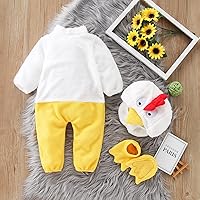 Vista 4 de Digood unisex-baby baby-boys ModernFitted