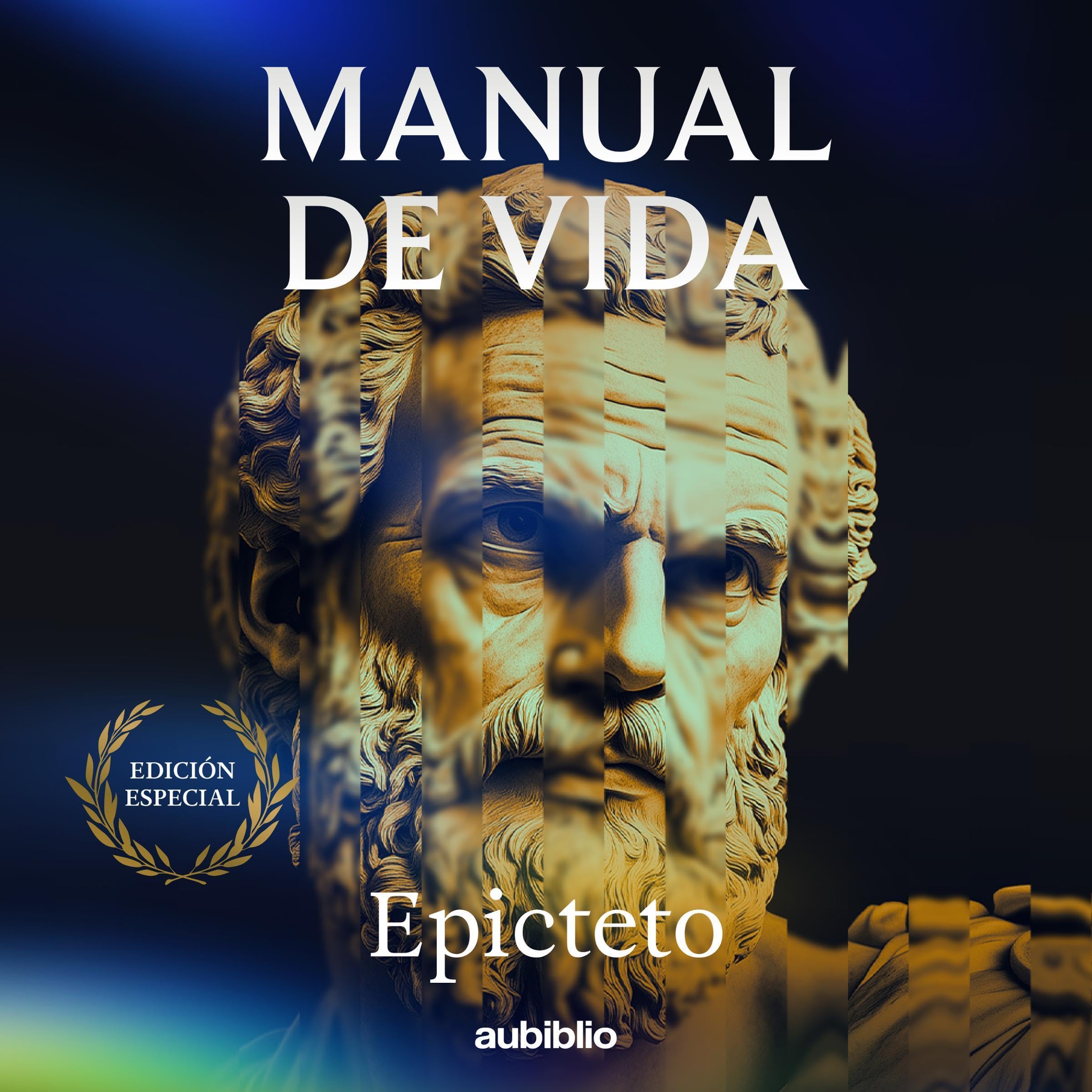Cover art for Manual de Vida [Life Manual]