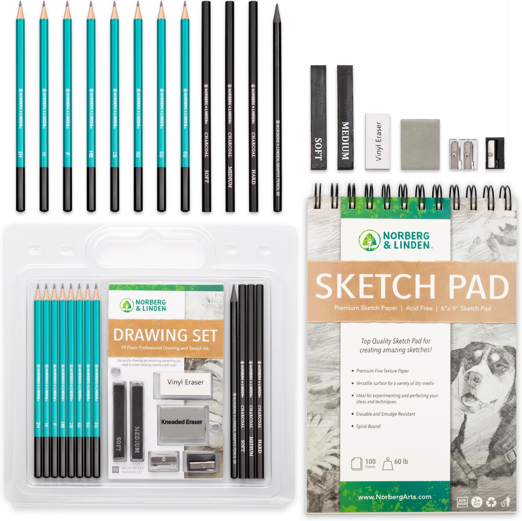 Drawing Set