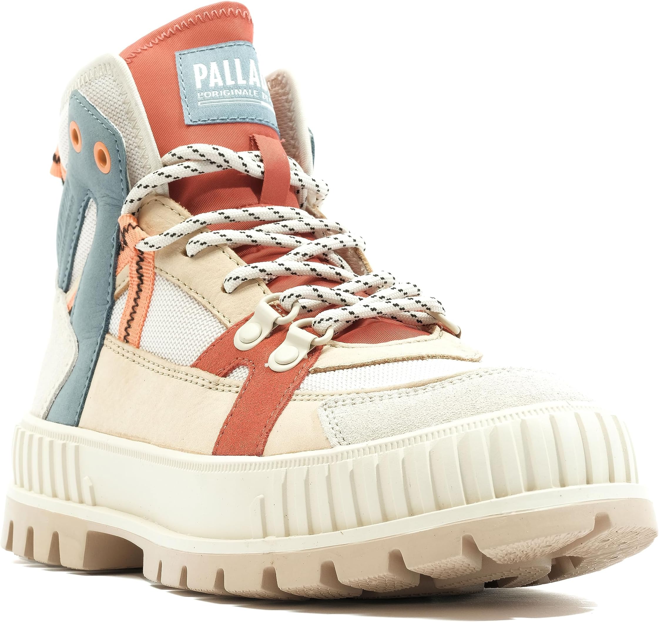Palladium Men's Pallashock Outcity Sneaker
