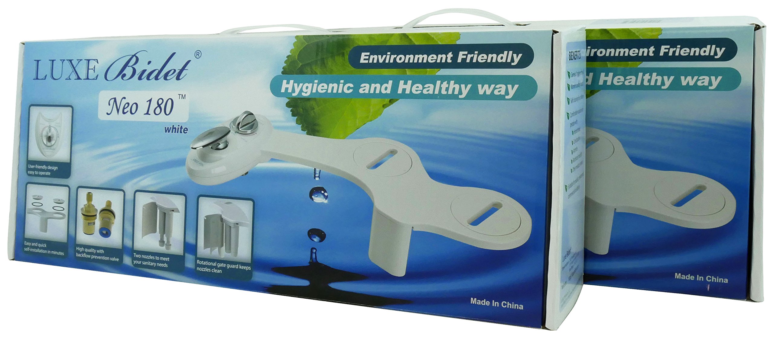 NEO-180×250 NEO 180 - Mobility-Enhanced Dual Nozzle Bidet – LUXE Bidet