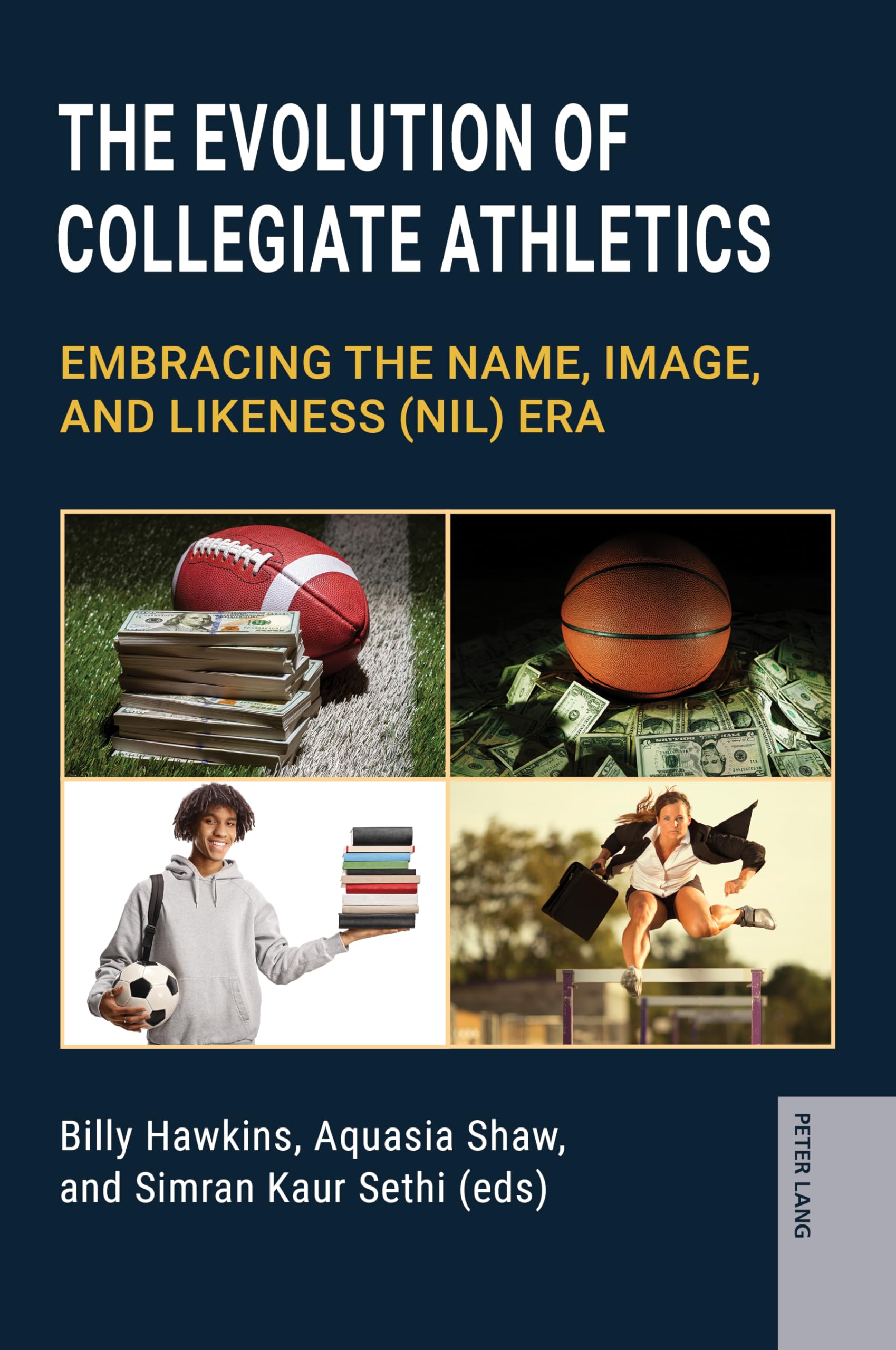 The Evolution of Collegiate Athletics: Embracing the Name, Image, and Likeness (NIL) Era: 5 (Global Intersectionality of Education, Sports, Race, and Gender)