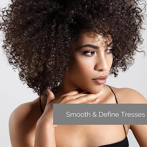 Miniatura 4 de GIOVANNI LA Hold - Gel para peinar 68 onzas Potenciadores de superficies de sujeción extrema ligero lavado y listo sin parabenos ni ftalatos 68