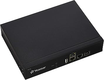 Yeastar YST-TE100 Yeastar YST-TE100 Neogate Te100 Voip Pri Gateway