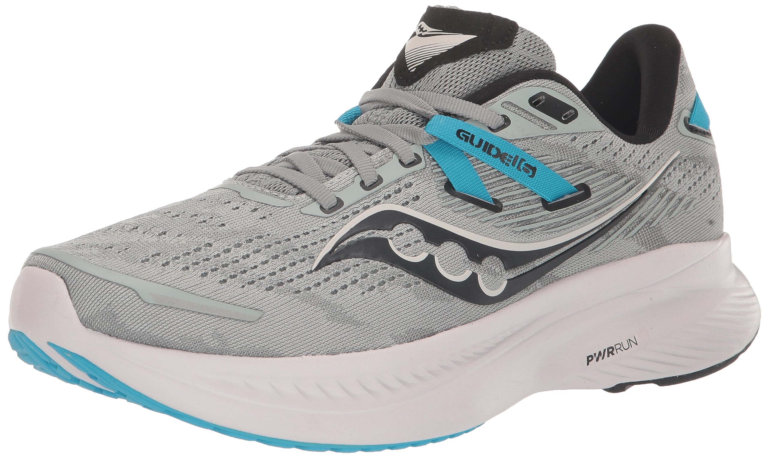 SauconyMens Guide 16 Running Shoe