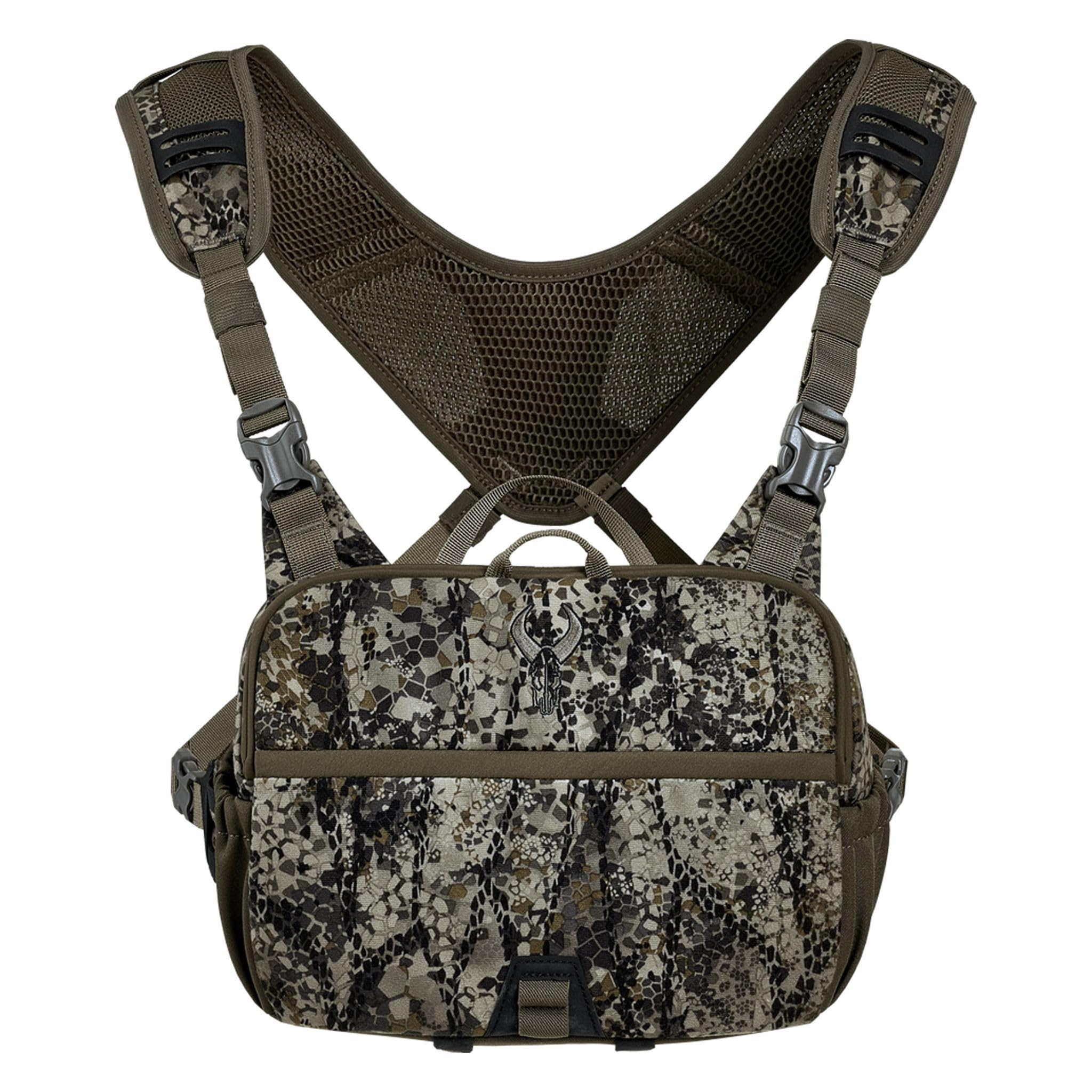 Badlands Turkey Chest Rig, Approach GT