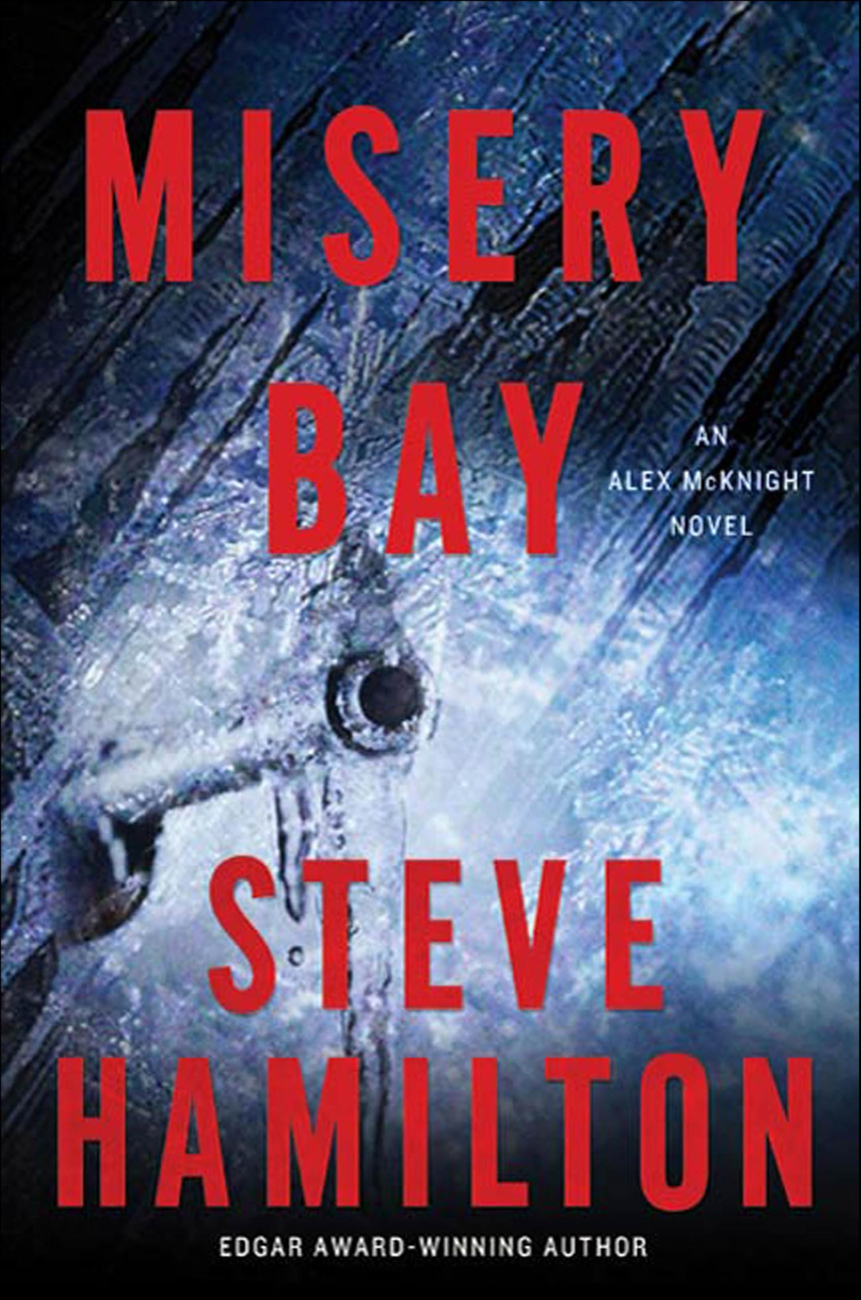 Misery Bay: An Alex McKnight Novel