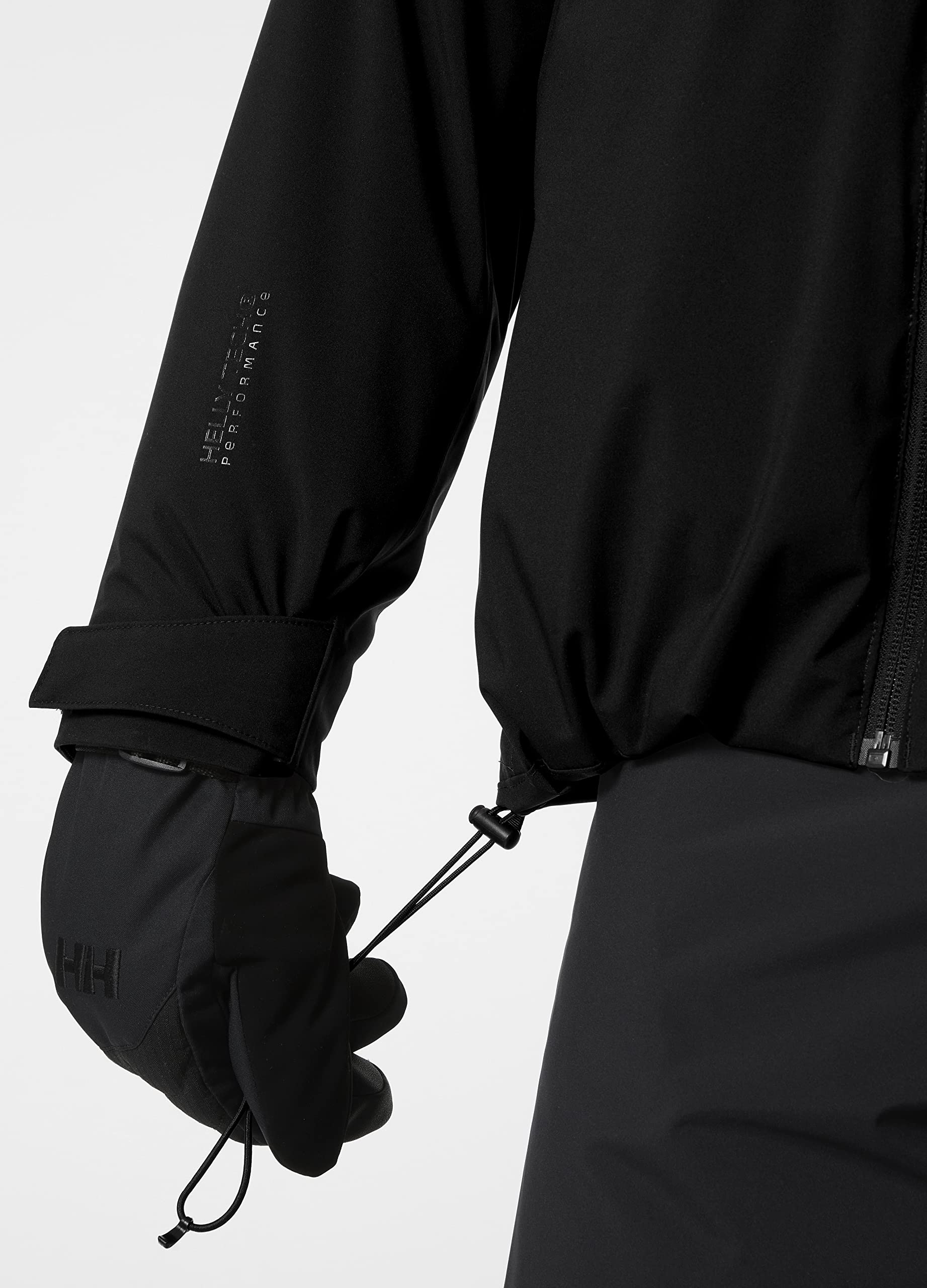 Helly Hansen Alpine Chaqueta de Esquí Hombre