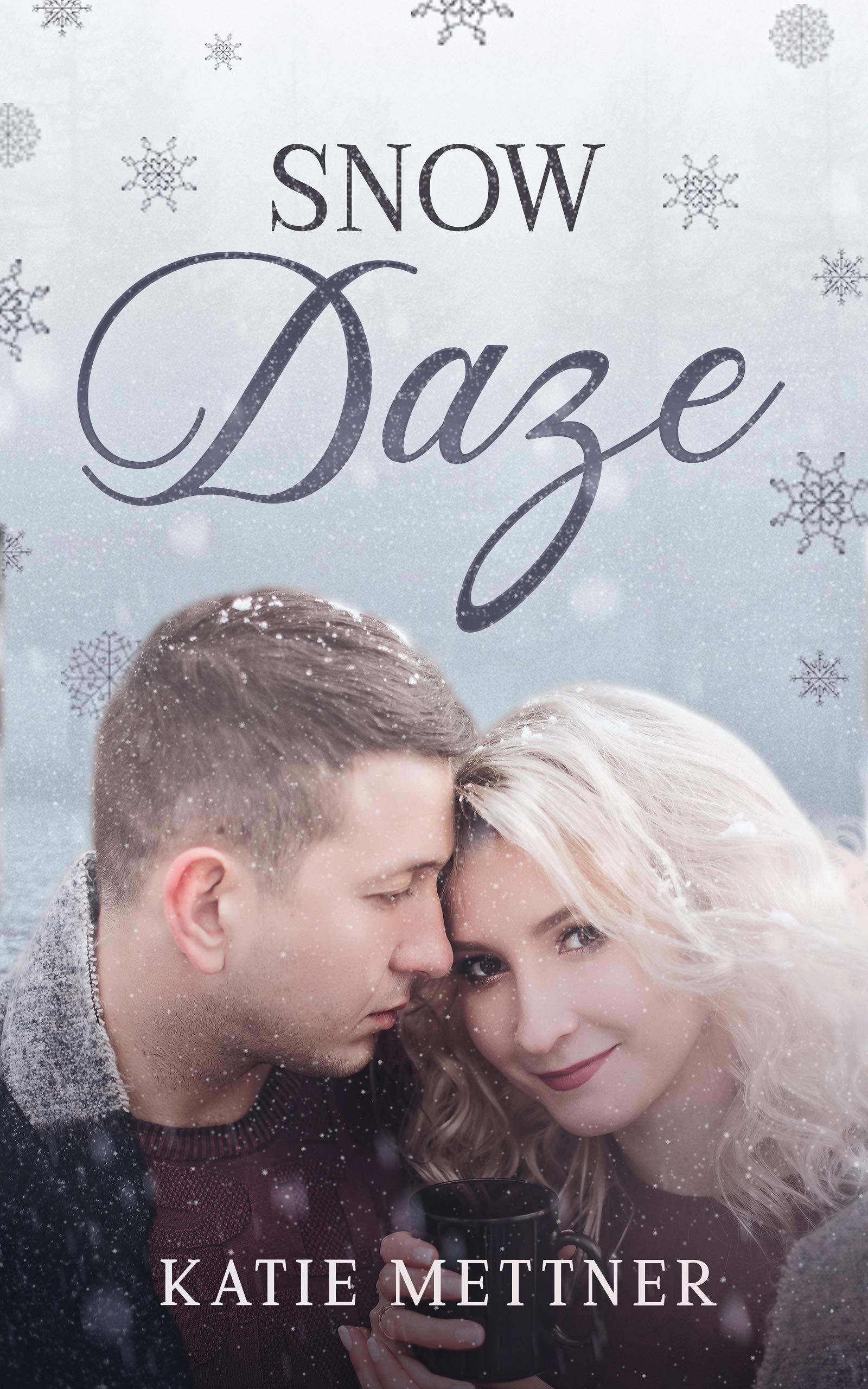 Snow Daze (The Snowberry Christmas Book 1)