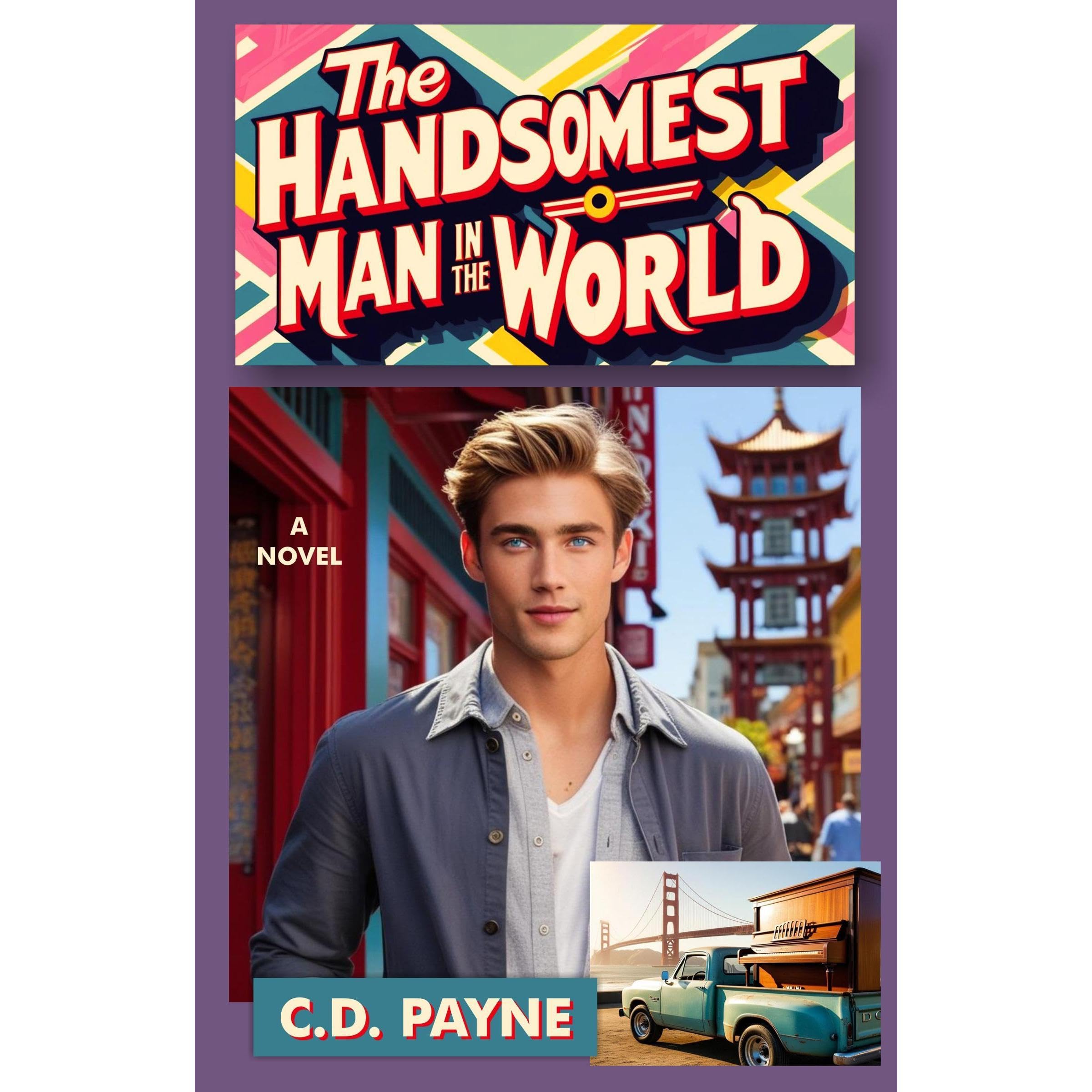 The Handsomest Man in the World