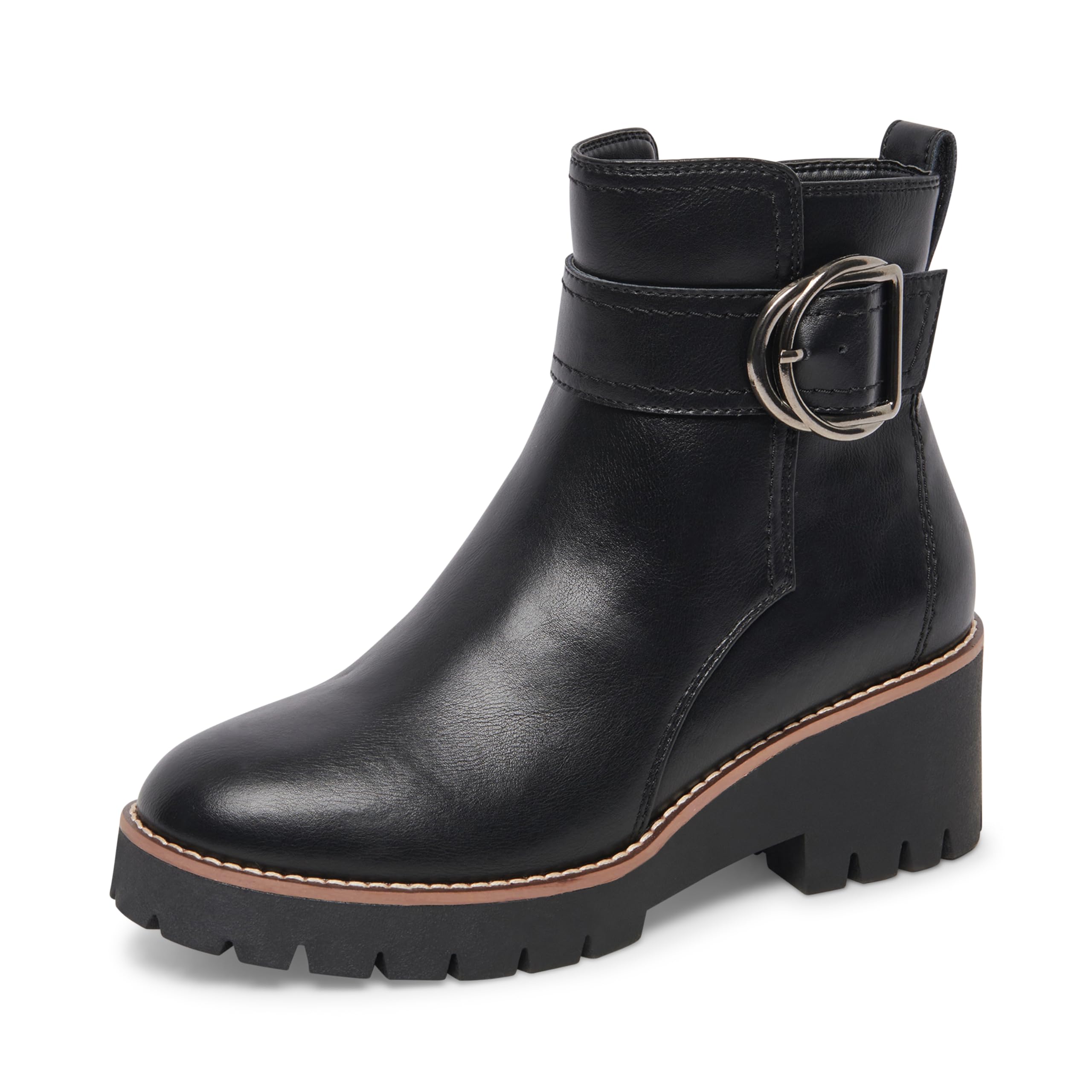 Blondo Women's Waterproof Dagger Boots