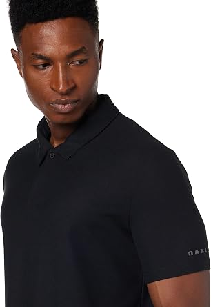 Oakley Men's Clubhouse Polo
