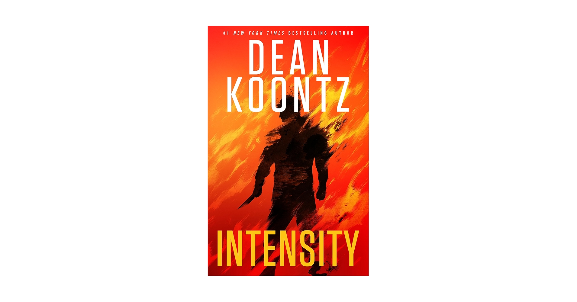 Amazon.com: Intensity eBook : Koontz, Dean: Books