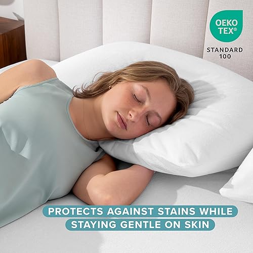 Miniatura 5 de Protector de colchón Premium