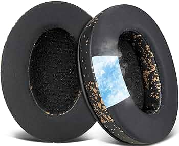 冷却ジェル イヤーパッド Sony MDR-CD900ST/MDR-7506 Amazon | SOULWIT 冷却ジェル イヤーパッド for Sony MDR