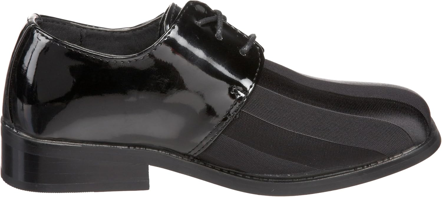 Joseph Allen 18015 Dress Shoe (Toddler/Little Kid)