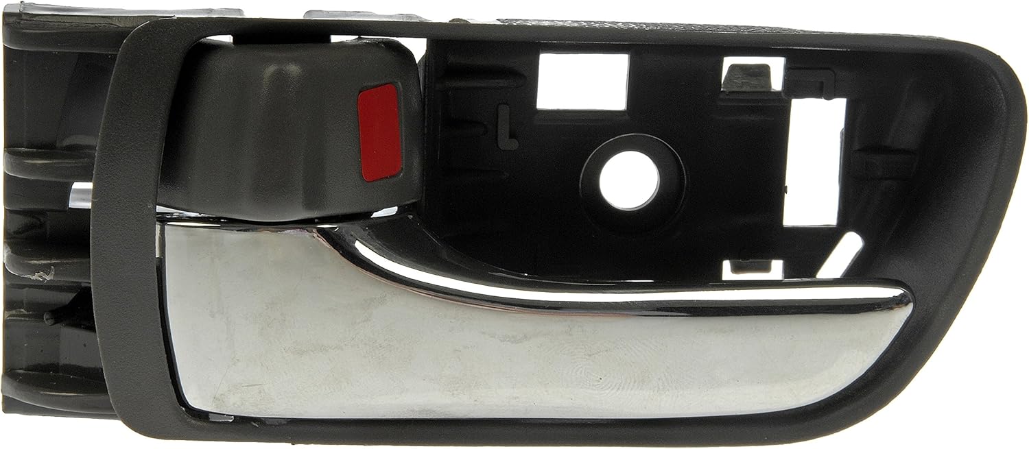 Dorman 81285 Front Driver Side Interior Door Handle Compatible with Select Toyota Models