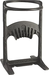 Kindling Cracker XL King Firewood Splitter - Kindling Splitter Wood Splitter Wood Splitting Wedge Manual Log Splitter Wedge