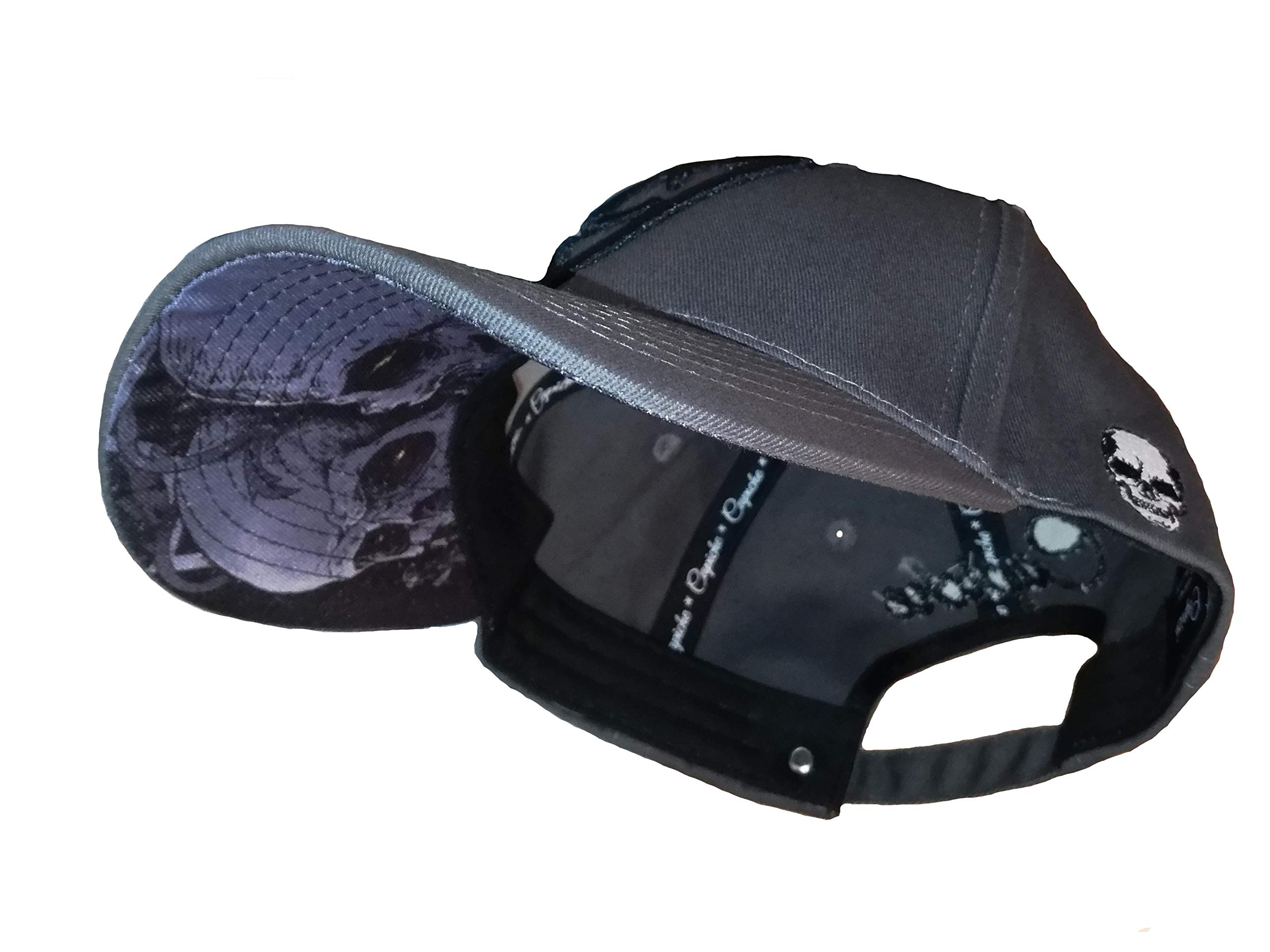 Capiche [13 Variations] Nouvelle Collection Casquette Baseball Cap
