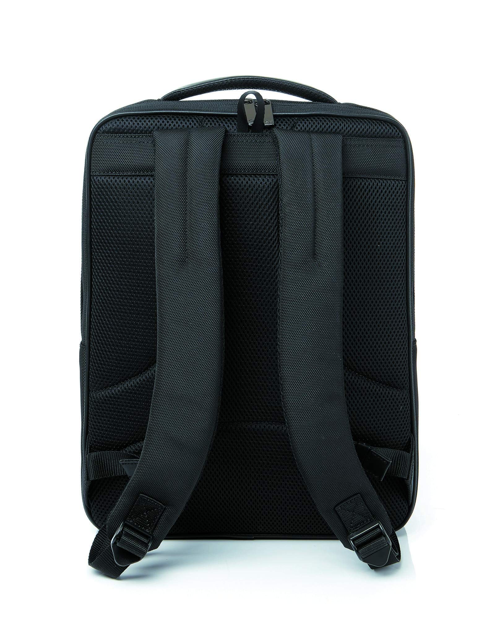 Samsonite red bheno backpack Clearance