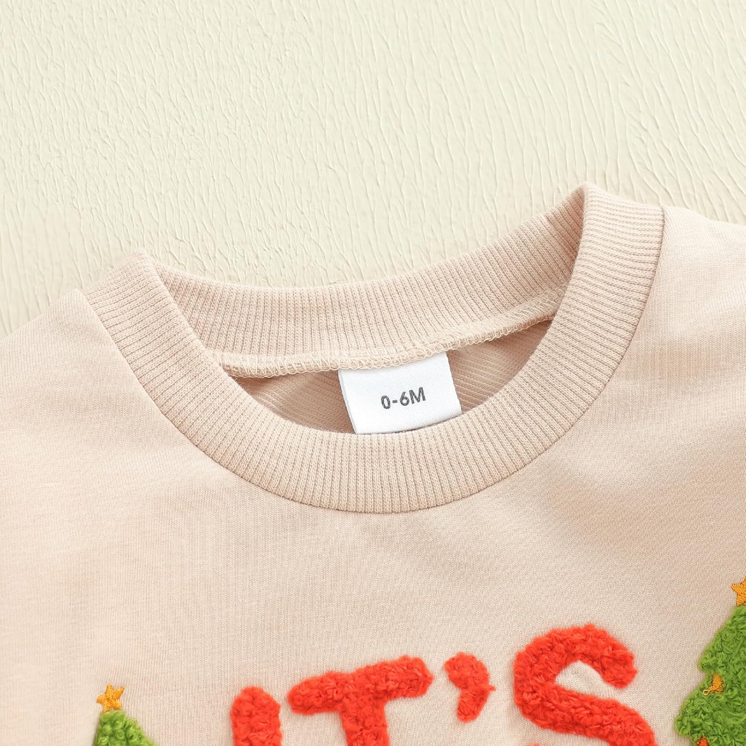 Murnouche Toddler Baby Boy Clothes Fall Winter Outfits Long Sleeve Sweatshirt Casual Pants Set - Image 3