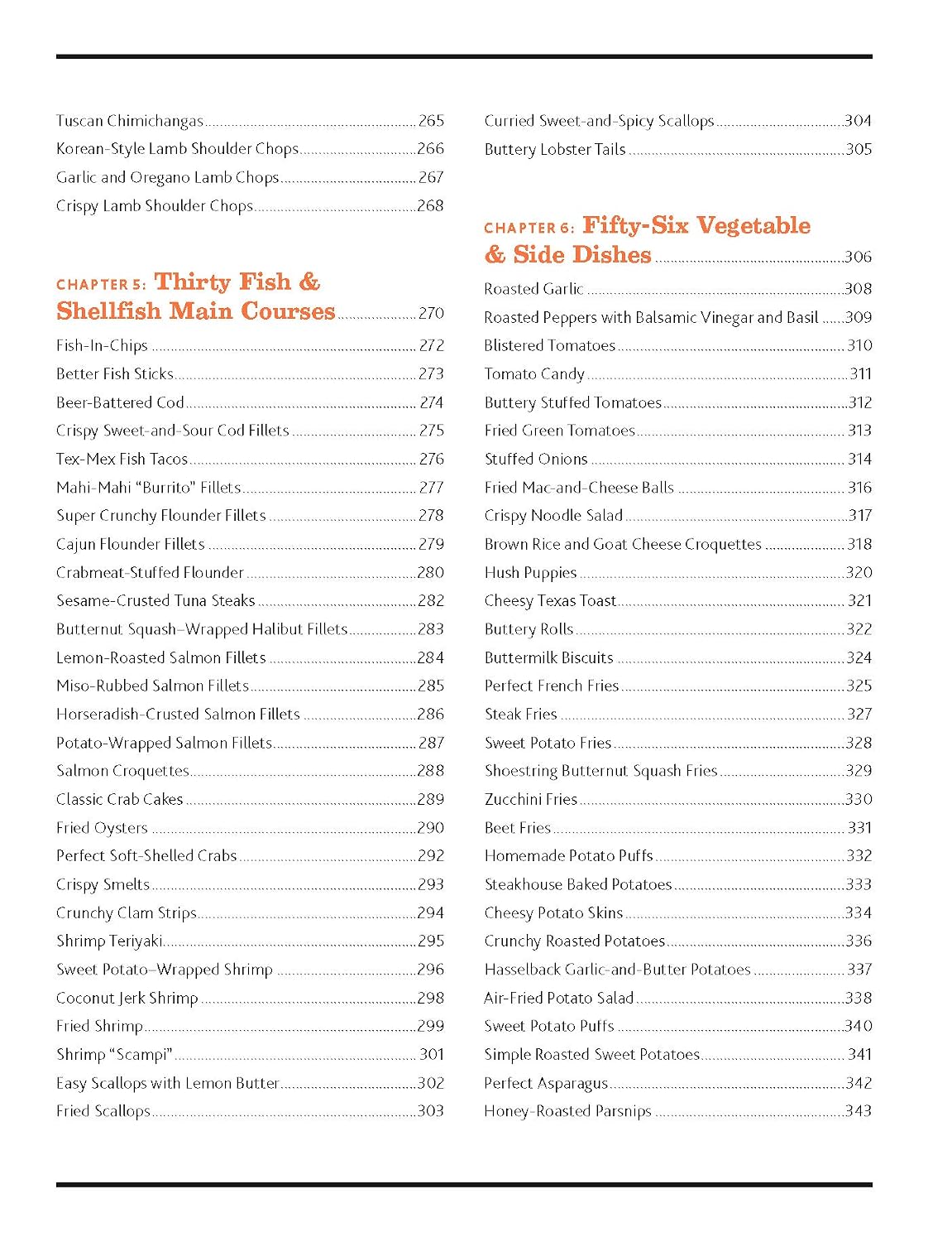 The Essential Air Fryer Cookbook: The Only Book You Need for Your Small, Medium, or Large Air Fryer image 5