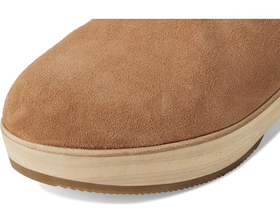 TOMS Addison Clogs - Right View