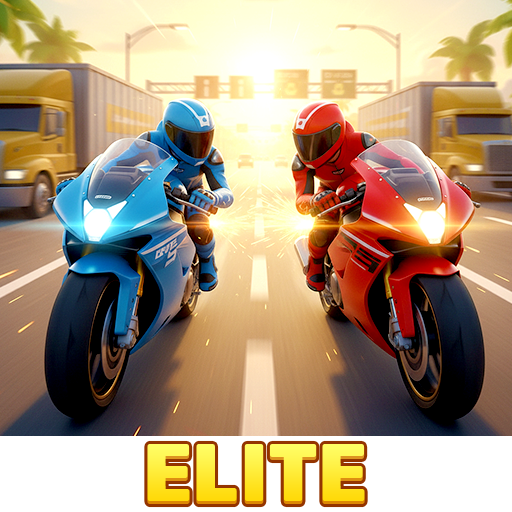 Real Bike Racer – Highway Drift Adventure