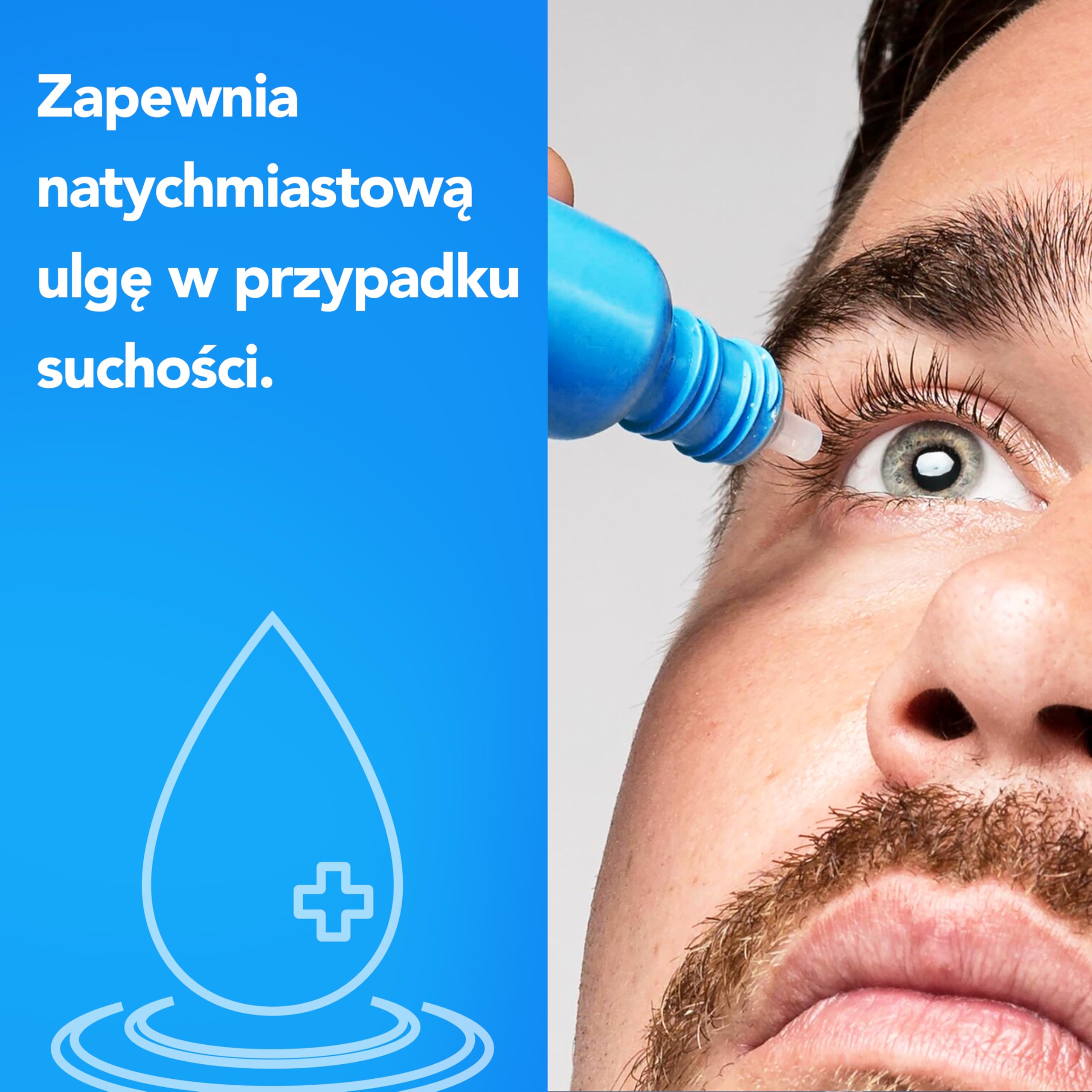 AIESI® Fizjologiczny roztwór soli fizjologicznej (250 ml) do płukania nosa, aerozoli i irygacji z zamykaną nakrętką AQUASTERIL, 0,9% chlorek sodu
