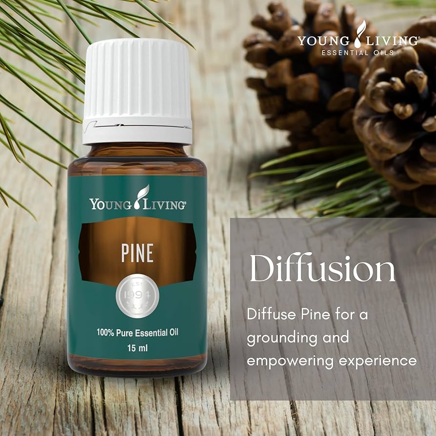 Young Living ペパーミント エッセンシャルオイル 15mL✖ 2本 Young Living ペパーミント エッセンシャルオイル 15mL✖ 2本