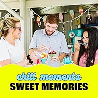 Vista 6 de Hawaiian Shaved Ice S700 Máquina eléctrica para hacer granizados