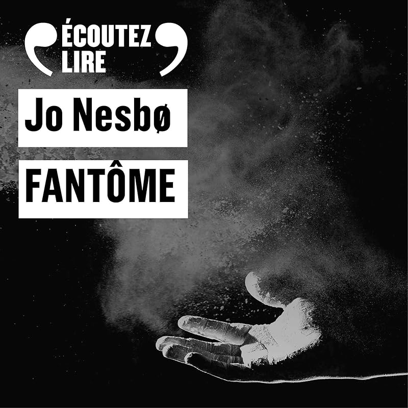 Carousel Item: Fantôme