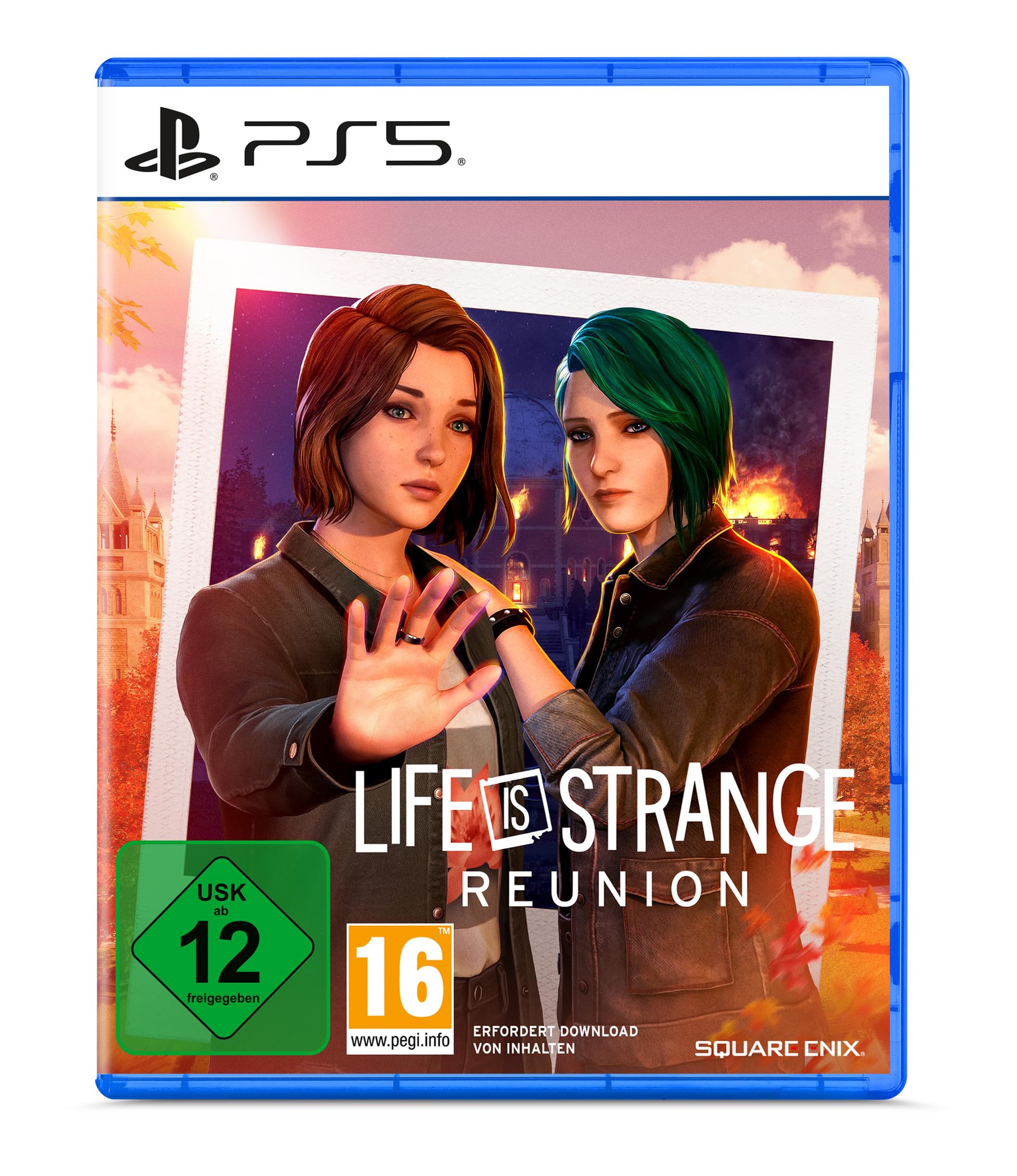 Life is Strange Reunion [PS5] - 2