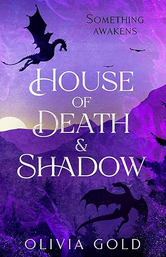 House of Death and Shadow