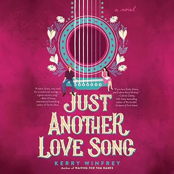 Just Another Love Song Audiobook by Kerry Winfrey episode artwork