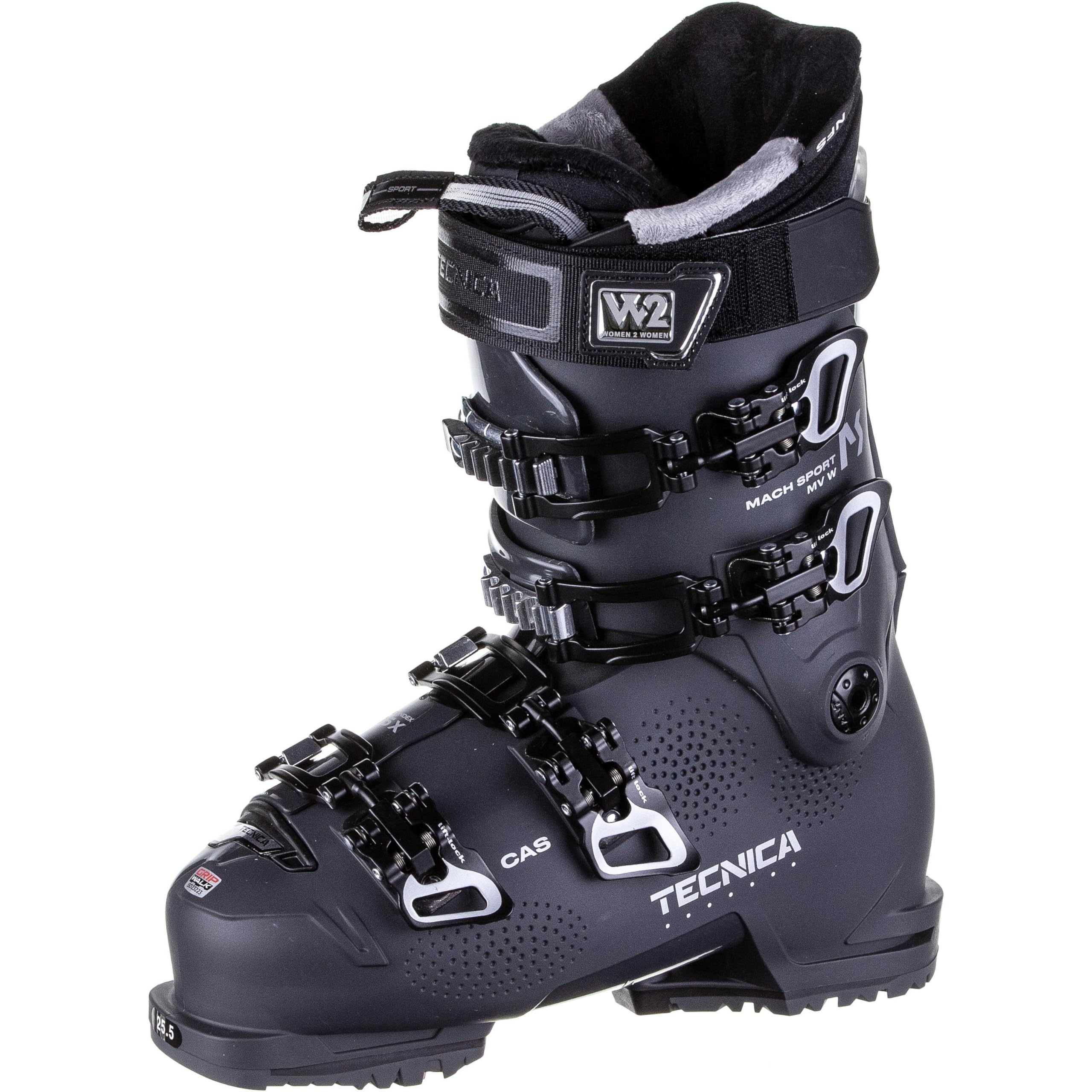 TECNICA Botas de esquí para mujer MACH Sport MV 95 X W GW