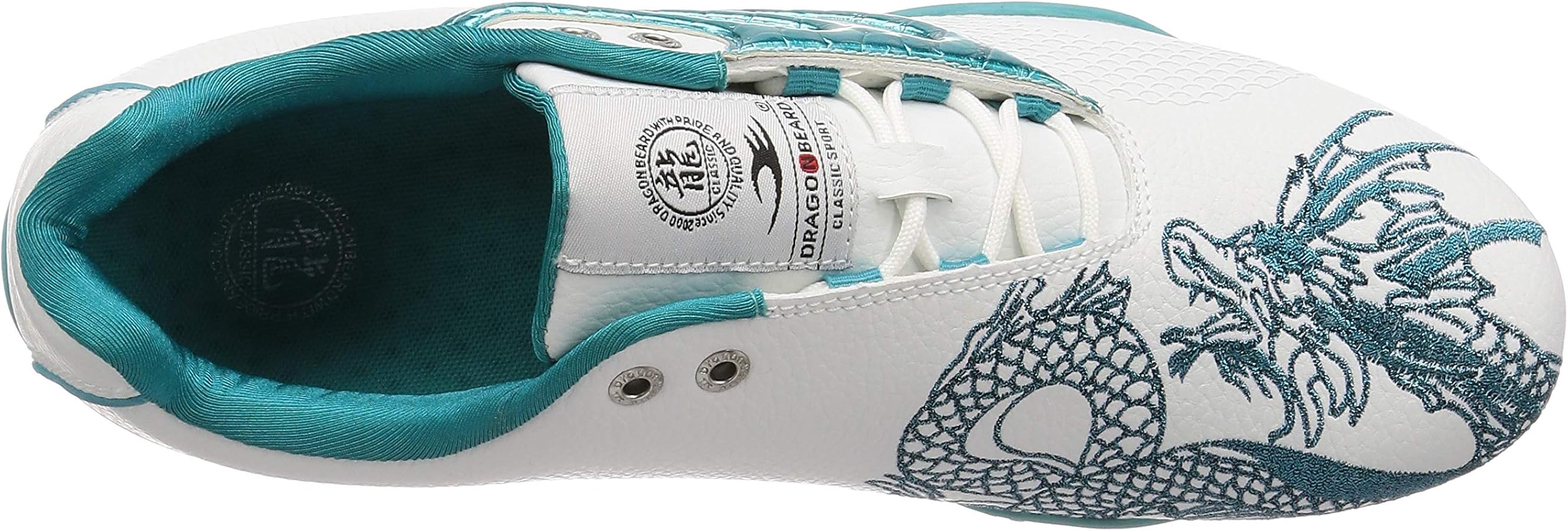 ガンクラフト×ドラゴンベアード　26cm ガンクラフト×ドラゴンベアード 26cm DRAGON BEARD/ドラゴンベアード