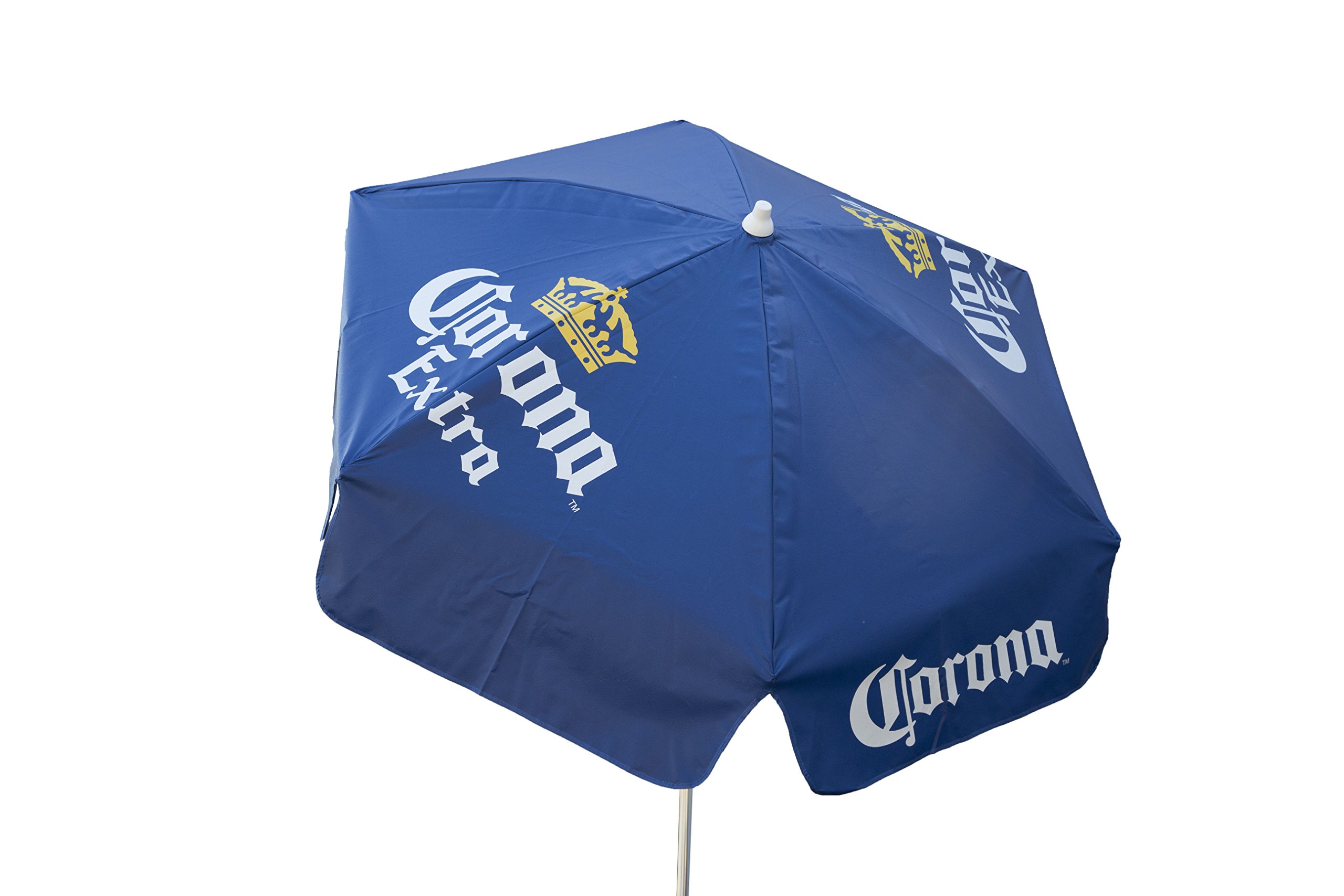 corona beer 9 foot patio umbrella CORONA EXTRA CORONA LIGHT 9 foot BEER UMBRELLA MARKET PATIO STYLE NEW HUGE
