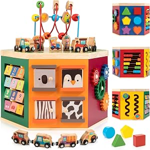 Toys & Games