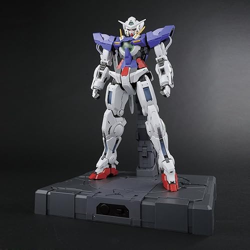 Miniatura 6 de Bandai Hobby PG 1/60 GN-001 Gundam Exia Kit de modelo
