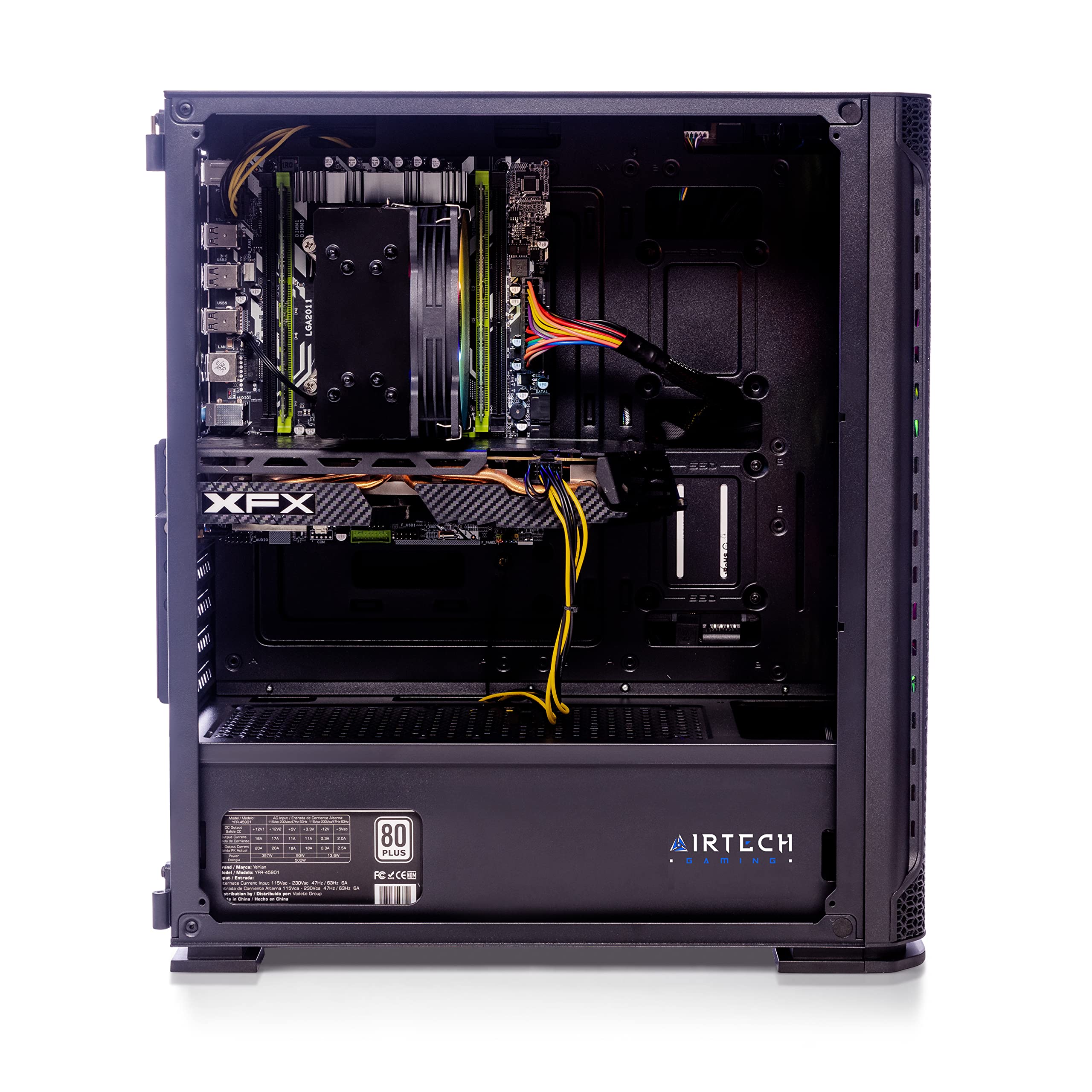 Airtech Helios II Gaming...B0C47YNMTF