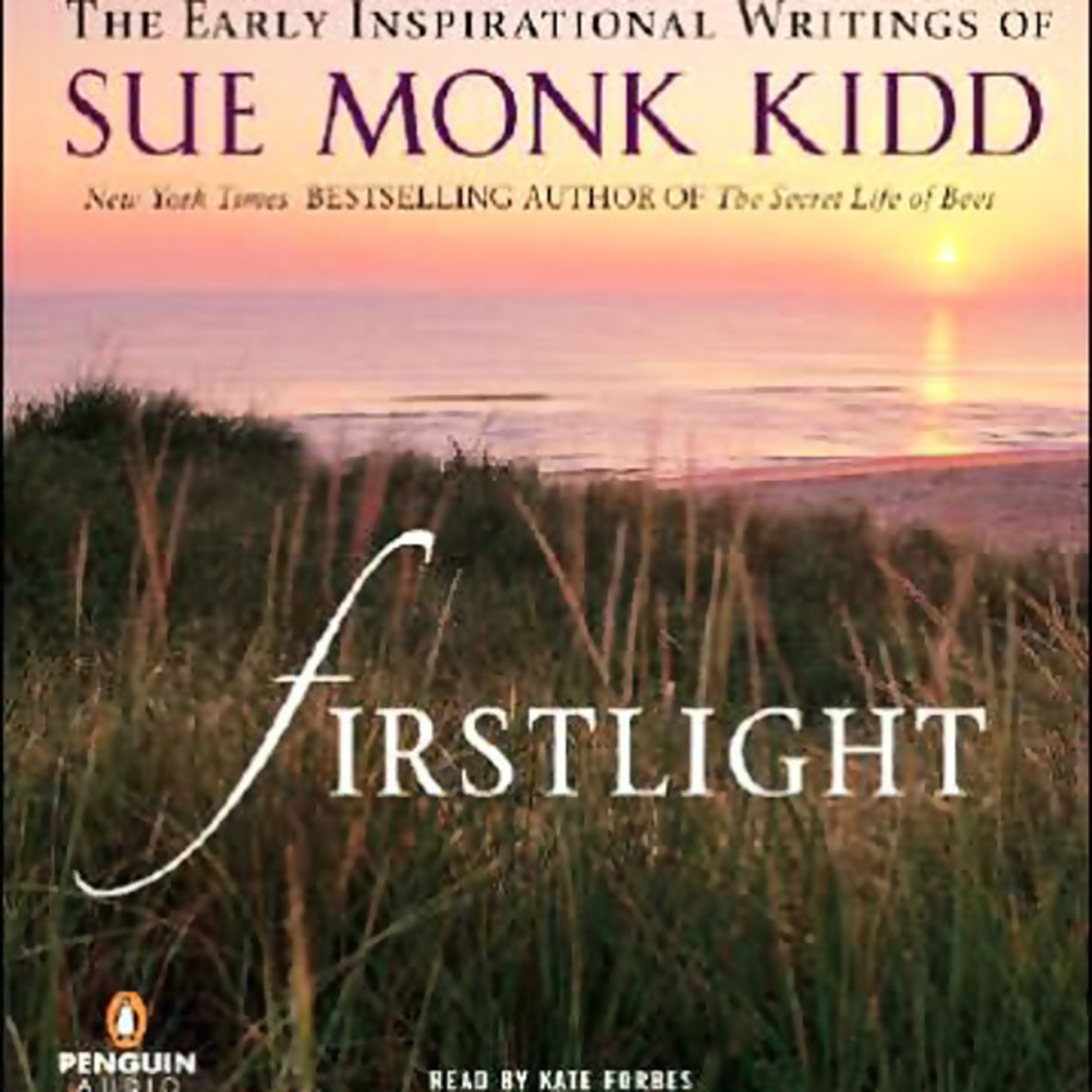 Cover art for Firstlight
