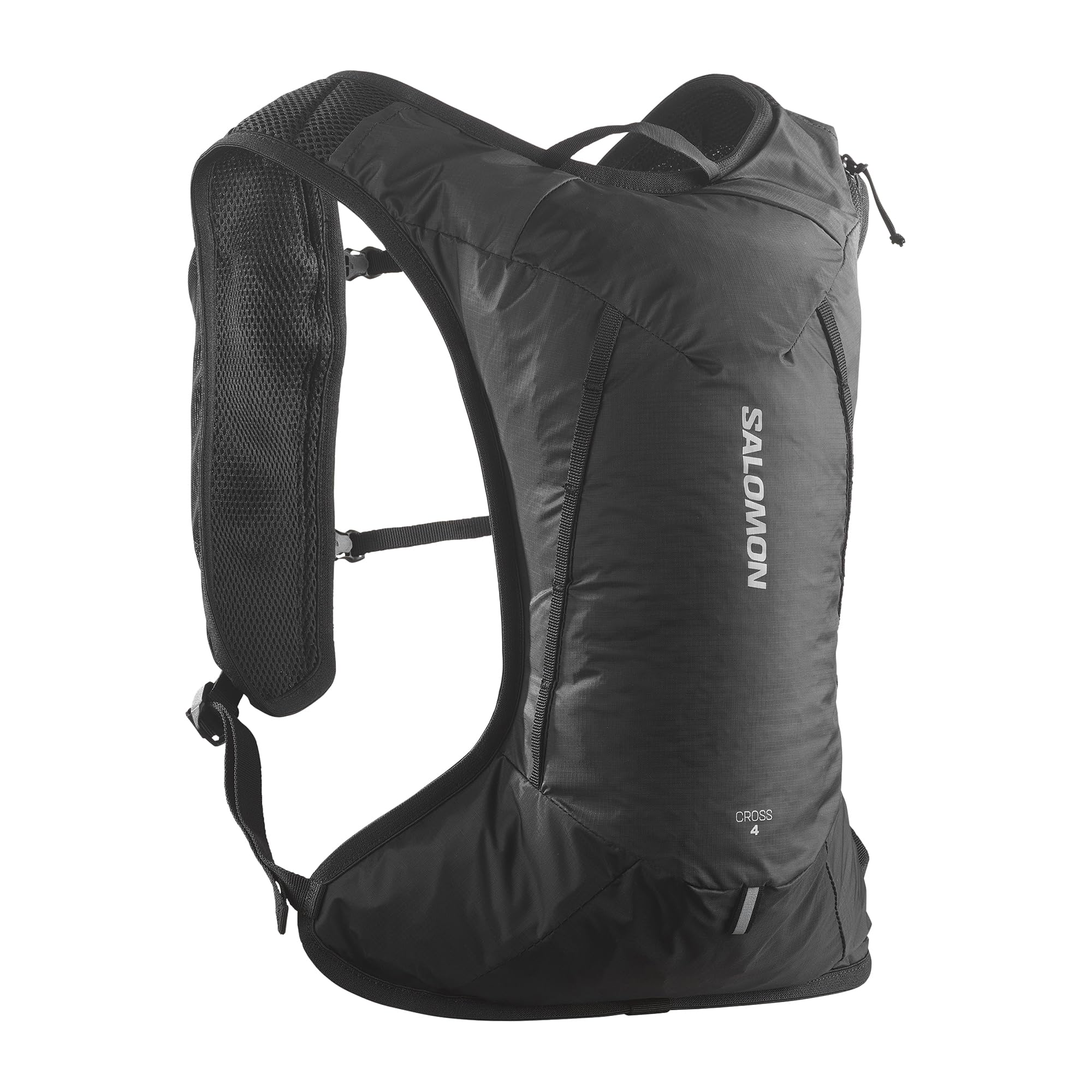 Cross 4 Trail Running Pack, 4L Lightweight Hydration Running Vest