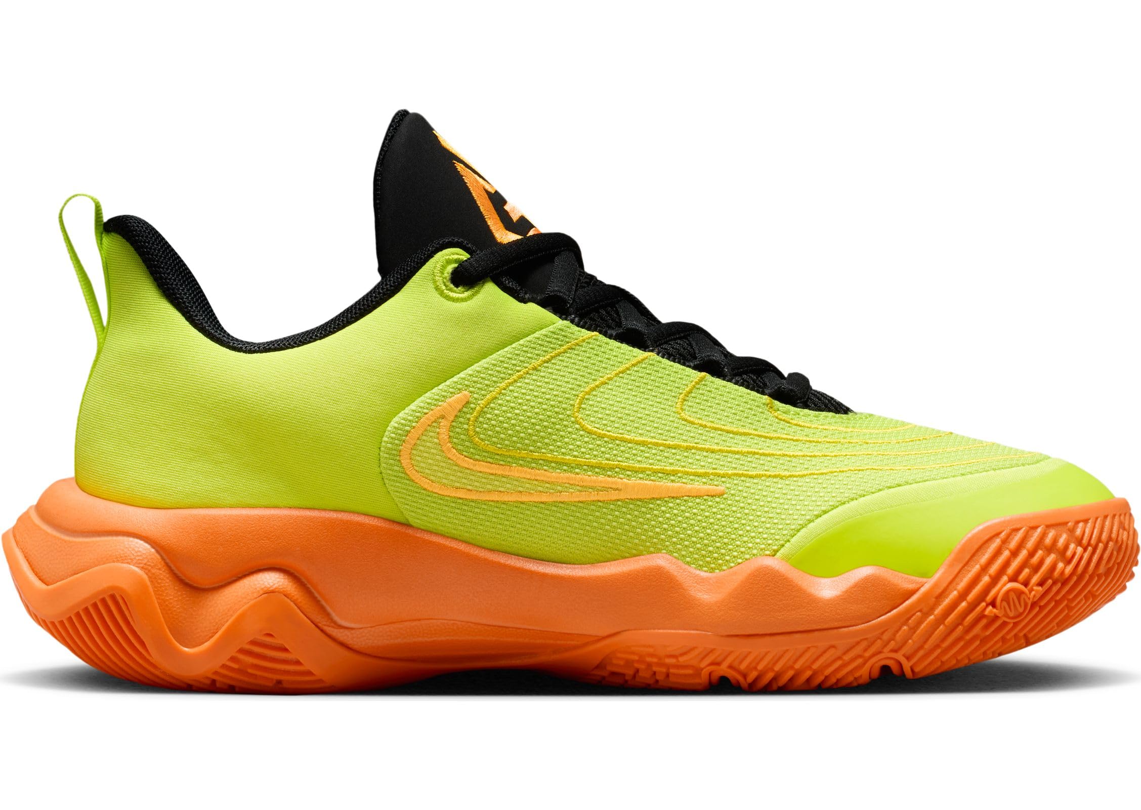 Nike Giannis Immortality 4 Basketballschuh Für Ältere Kinder Chaussure de basketballMixte Enfant