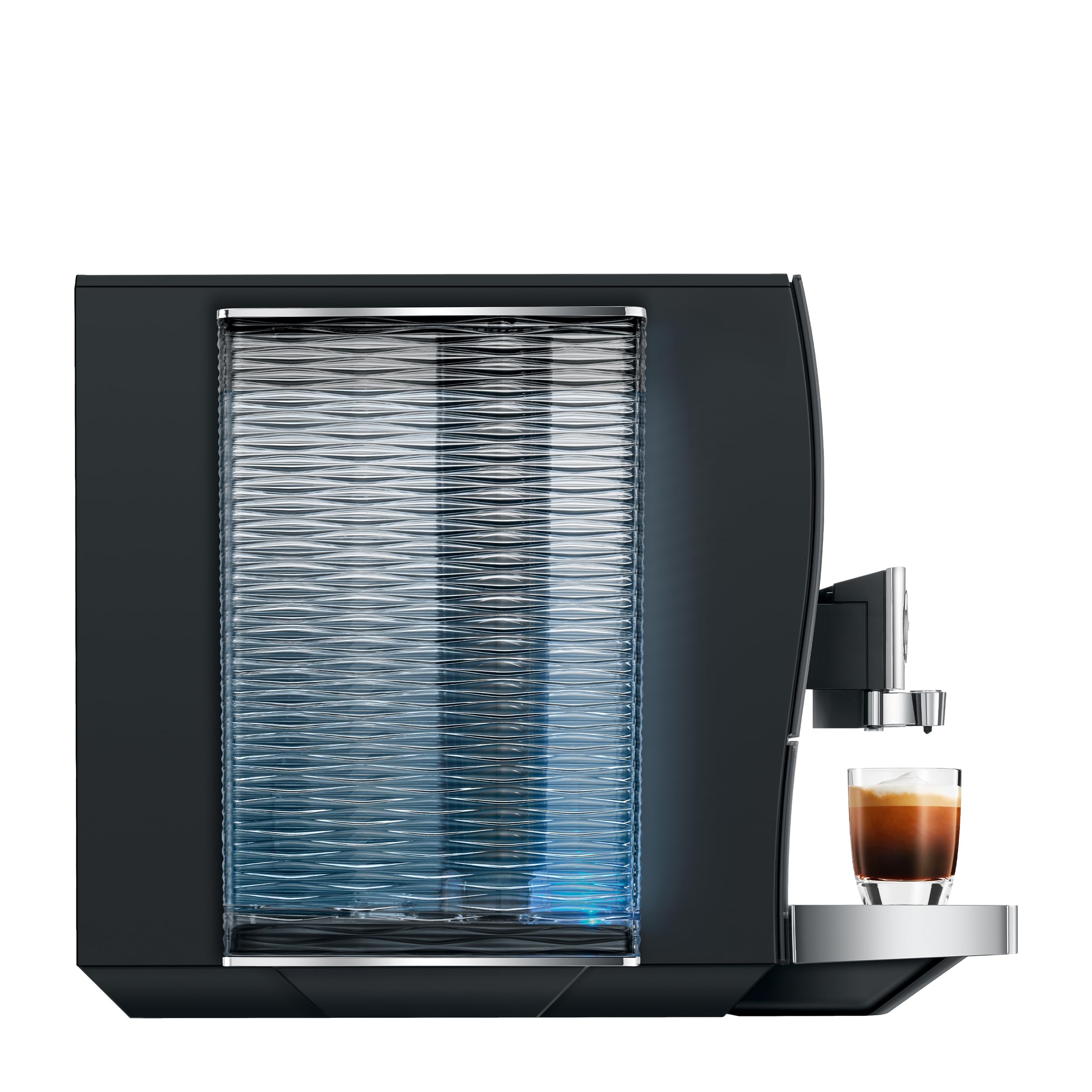 Jura Z10 Diamond Onyx, 15811 - Image 4