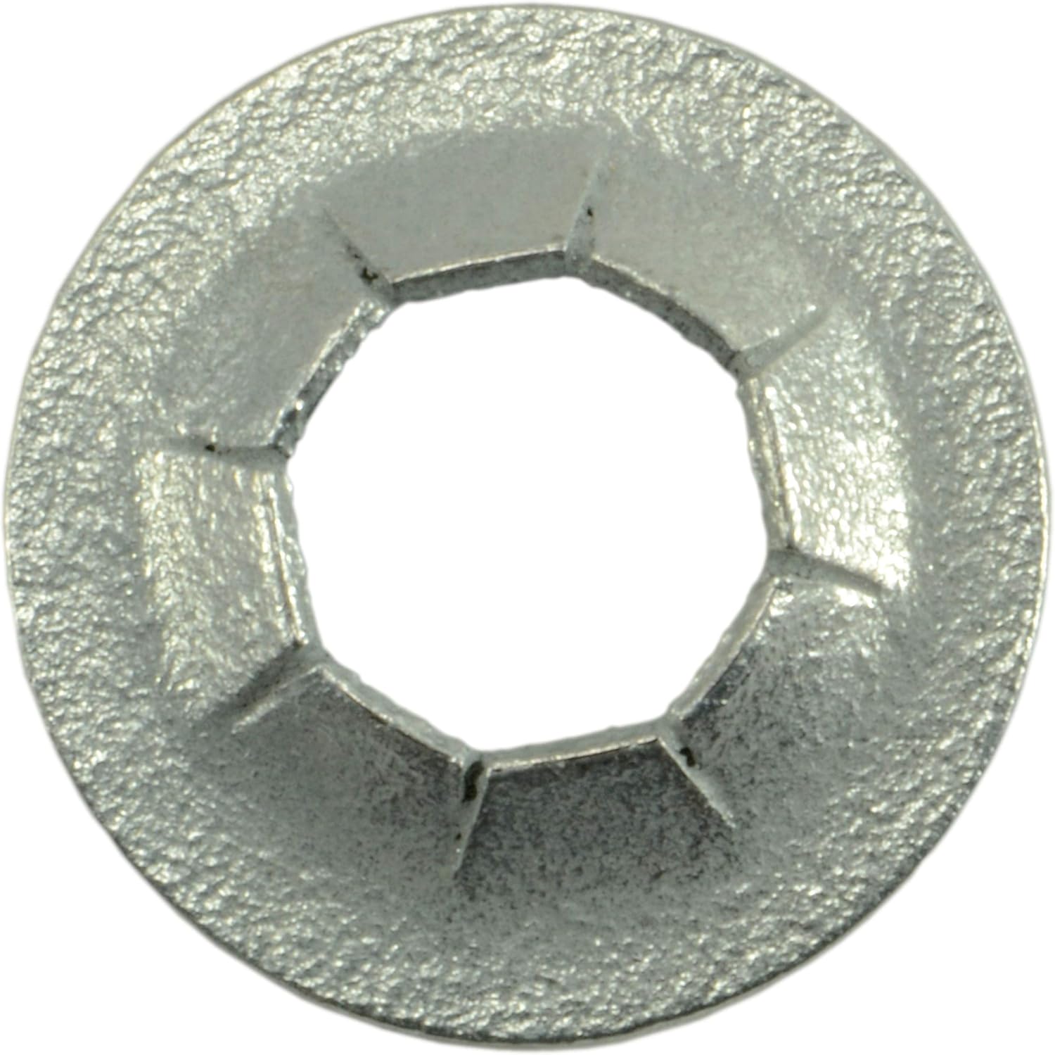 Hard-to-Find Fastener 014973294861 Pushnut Washers, 1/4, Piece-40