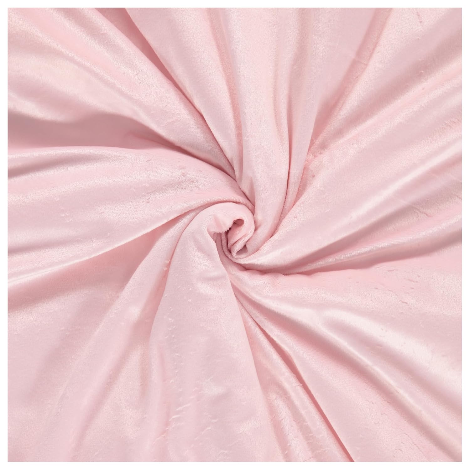 Disney Mickey Mouse, Minnie Mouse, Winnie The Pooh, Lilo and Stitch 2-Ply Infant Blanket - Soft Fleece with Polyfill - Cozy and Warm Baby Blanket for Baby Boys and Girls, 30x40 Inches - Image 7