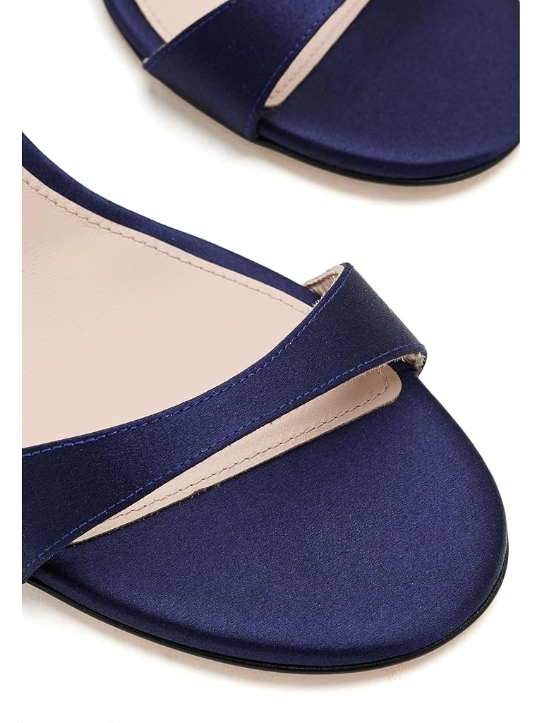 Blue Stuart Weitzman Kellie Sandals 50