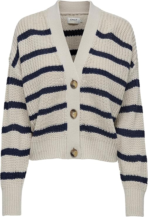 ONLY Knitted Cardigan ONLCAROLNICE Knitted Cardigan